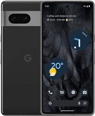 Google Pixel 7 128GB Obsidian, Unlocked A - CeX (AU): - Buy